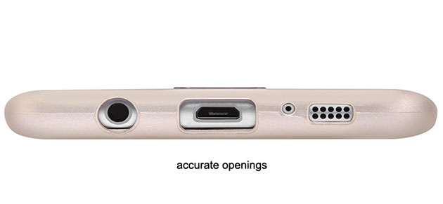 เคส Samsung S7 Edge กันกระแทก